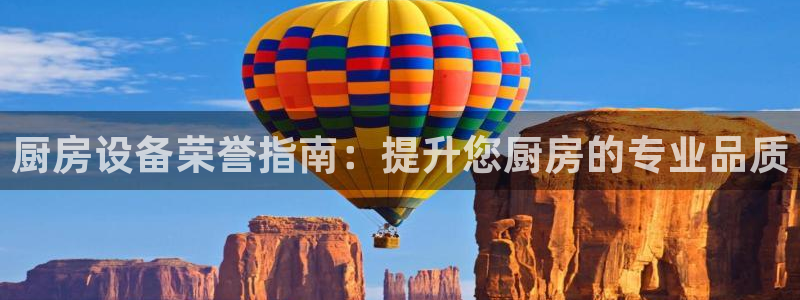 凯时国际app首页下载：厨房设备荣誉指南：提升您厨房的专业品