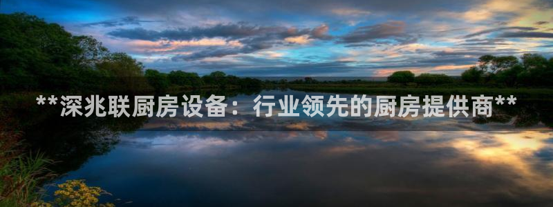 d88尊龙官网登录免费下载：**深兆联厨房设备：行业领先的厨