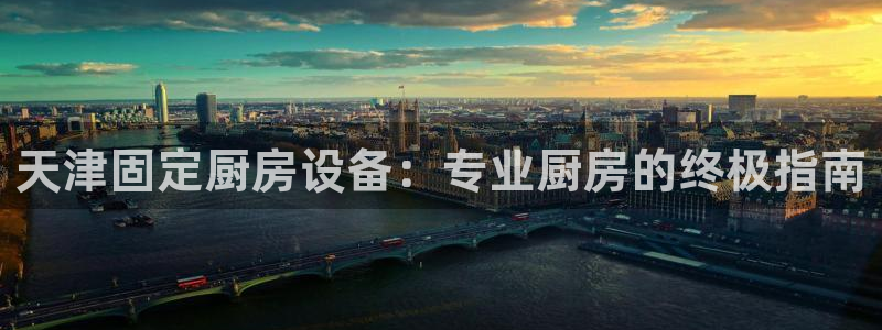 ag尊龙凯时集团：天津固定厨房设备：专业厨房的终极指南