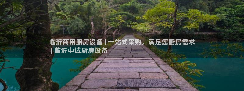 尊龙官方app下载：临沂商用厨房设备 | 一站式采购，满足您