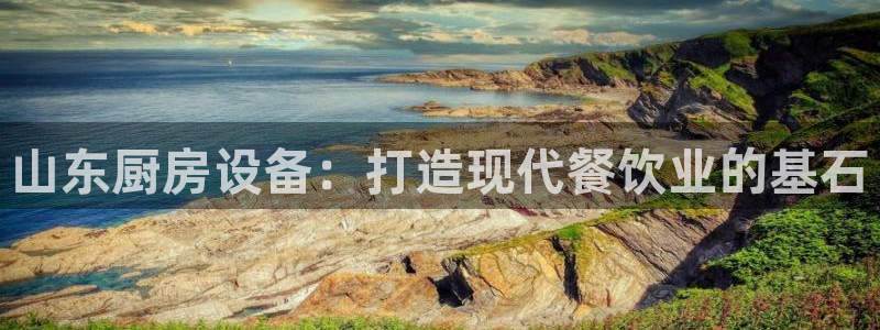 尊龙凯时下载链接：山东厨房设备：打造现代餐饮业的基石