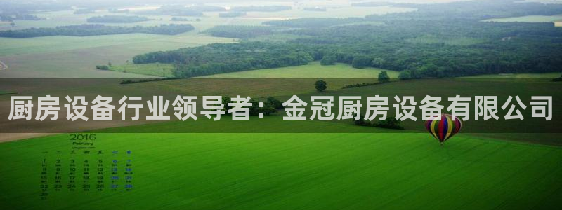 尊龙新版人生就是博!：厨房设备行业领导者：金冠厨房设备有限公